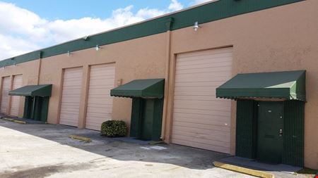 A look at 8533 NW 66th Street  Commercial space for Rent in Miami