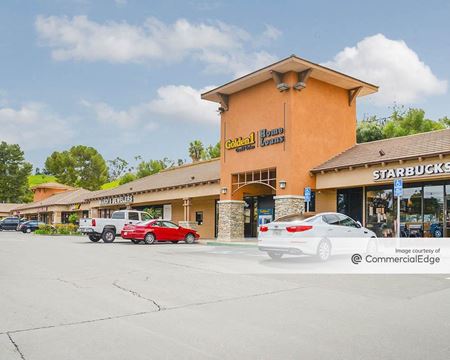 A look at Alicia Town Plaza Commercial space for Rent in Laguna Hills