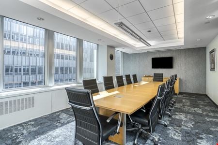 A look at 260 Madison Office space for Rent in New York