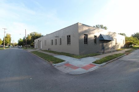 A look at 940 Miami Ave commercial space in Kansas City