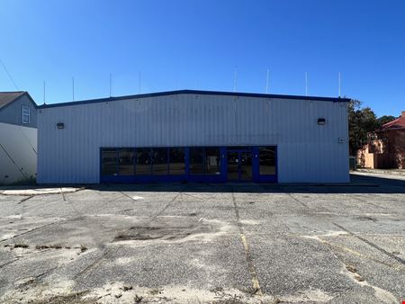 A look at 1525 Highway 501 commercial space in Myrtle Beach