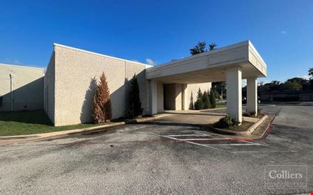 A look at 6801 Meadowbrook Dr. Commercial space for Sale in Fort Worth