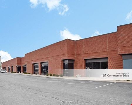 A look at Center Hill Business Park - B Industrial space for Rent in Cincinnati