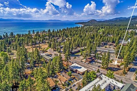 A look at 965 Park Ave - Land for Development commercial space in South Lake Tahoe