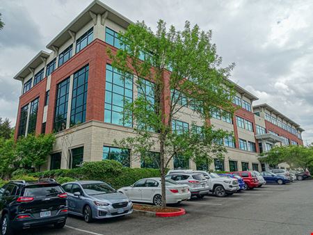 A look at Willamette 205 Corporate Center Office space for Rent in West Linn