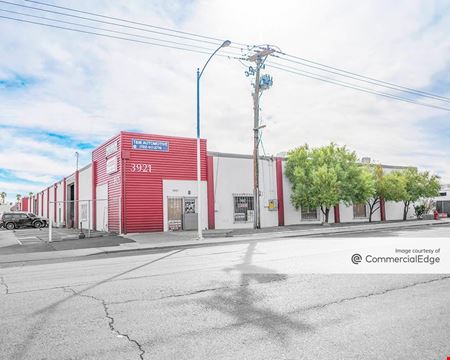A look at Stadium Industrial Park - Buildings 5, 6, 9 &amp; 10 Commercial space for Rent in Las Vegas