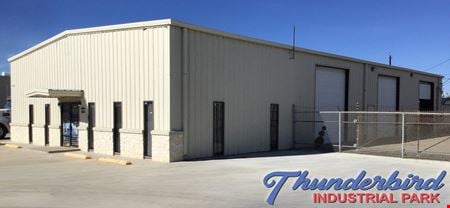 A look at 4910 Leopard St #300 Industrial space for Rent in Corpus Christi