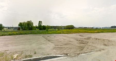 A look at AUCTION. ±0.53 Acre Land Lot in Melita, MB commercial space in Melita