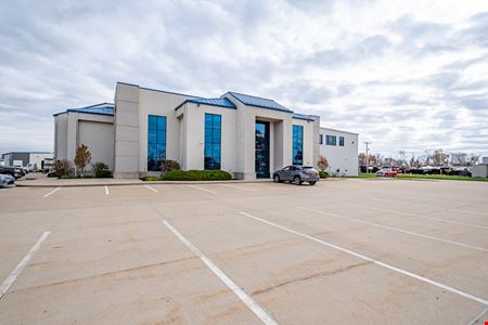 A look at 4625 6th Street Southwest Office space for Rent in Cedar Rapids