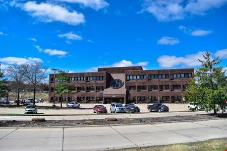 A look at Reserve Park I Office space for Rent in Medina