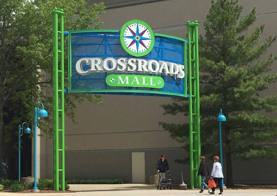 Crossroads Mall