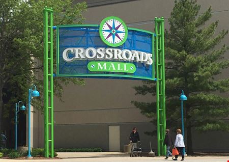 A look at Crossroads Mall Retail space for Rent in Waterloo