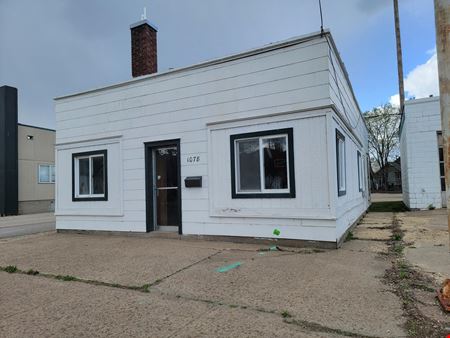 A look at 1078 W 5th St commercial space in Winona