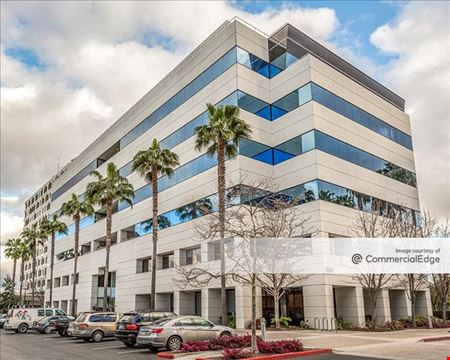 A look at 560 Winchester Blvd, S. Office space for Rent in San Jose