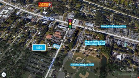 A look at Great Southside Office Opportunity Commercial space for Sale in Jacksonville