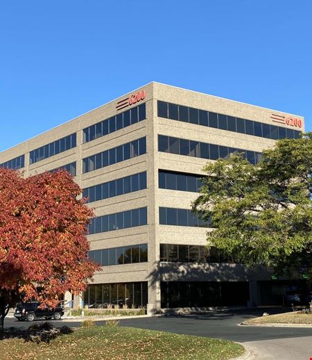 A look at 6200 Shingle Creek Pkwy Office space for Rent in Brooklyn Center