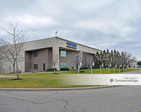 A look at SouthPark IX Industrial space for Rent in Grove City