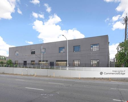 A look at 1201 C Street Industrial space for Rent in Sacramento