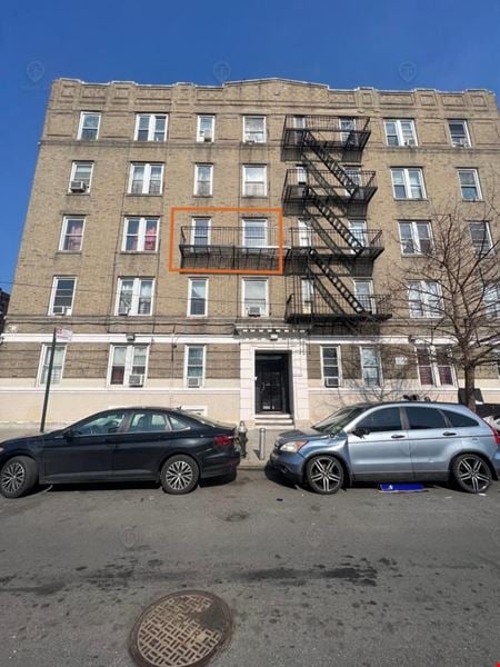 A look at 405 E 182nd St Office space for Rent in Bronx