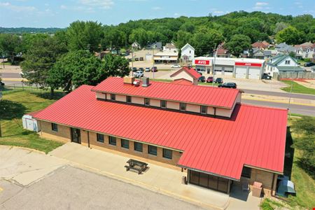 A look at 2800 Gordon Drive commercial space in Sioux City