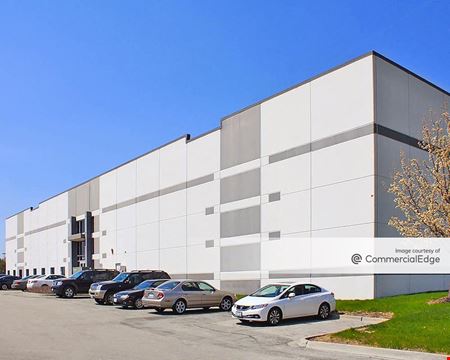 A look at 250 East Old Chicago Drive Industrial space for Rent in Bolingbrook