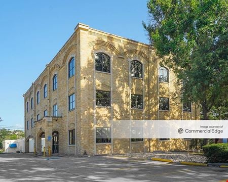 A look at 3901 Medical Pkwy Office space for Rent in Austin