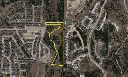 A look at 16.1 Acres in Boerne commercial space in Boerne