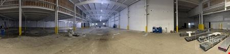 A look at Hoover Industrial Space for Sale or Lease in Detroit with 40,300SF, Green Zone Approved, M3 Industrial Zoning and Major Recent REnovations Commercial space for Rent in Detroit