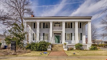 A look at Historic Minor-Searcy-Owens Home in Downtown Tuscaloosa commercial space in Tuscaloosa
