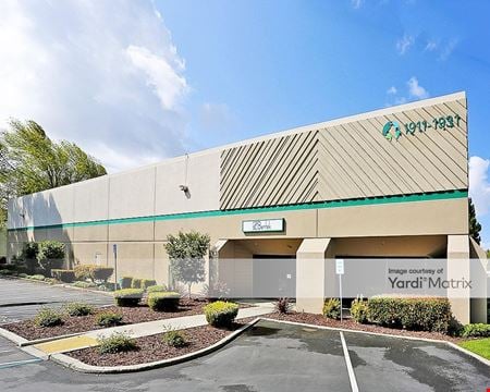 A look at Prologis North San Jose - 1911-1955 Lundy Avenue commercial space in San Jose