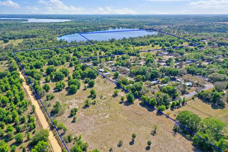 A look at Lake County Transitional Waterfront Acreage commercial space in Fruitland Park