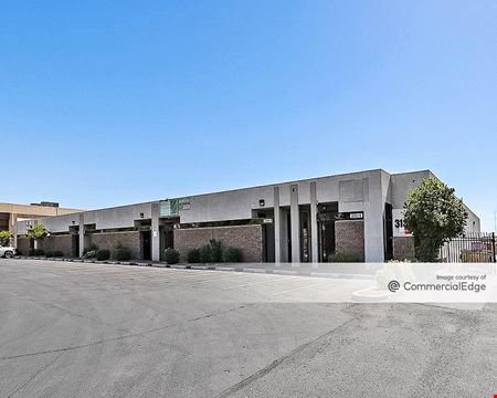 A look at 3131 North 35th Avenue Commercial space for Rent in Phoenix