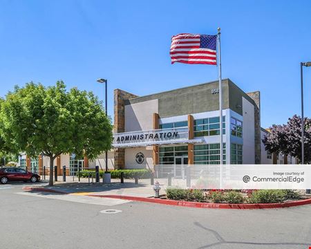 A look at 8581 Folsom Blvd Office space for Rent in Sacramento