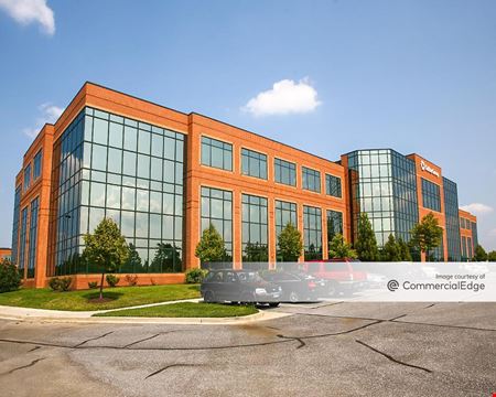 A look at Crestpointe III Corporate Center commercial space in Columbia