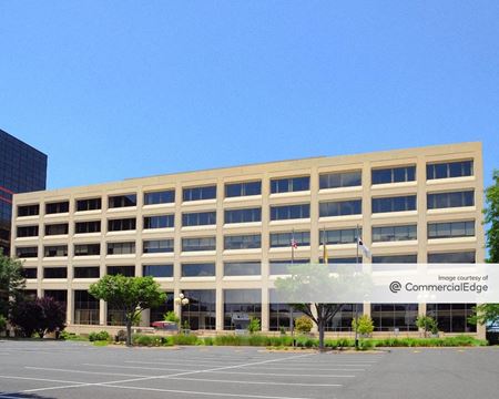 A look at Park 80 West Plaza One commercial space in Saddle Brook
