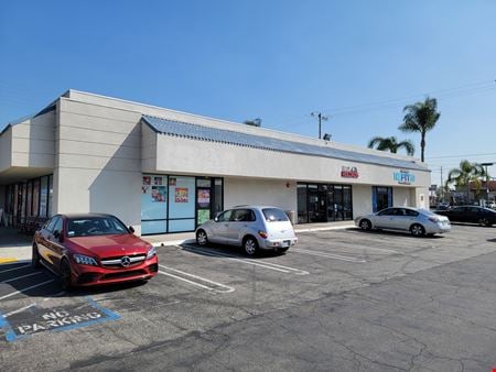A look at 502-510 N Tustin St. Retail space for Rent in Orange