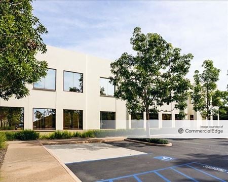 A look at UCI Research Park - 101 & 111 Academy Drive Office space for Rent in Irvine