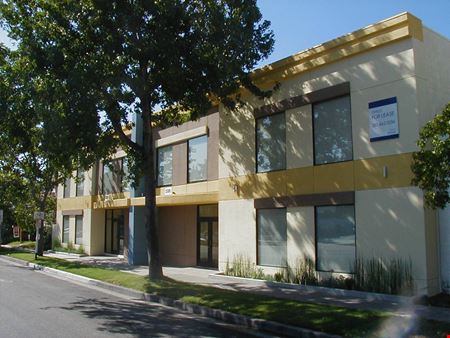 A look at 1510-1512 11th Street Office space for Rent in Santa Monica
