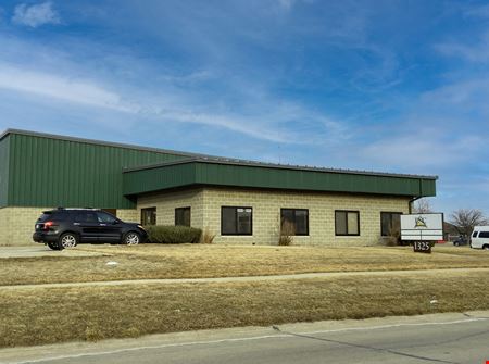 A look at 1325-1331 Stamy Rd Industrial space for Rent in Hiawatha
