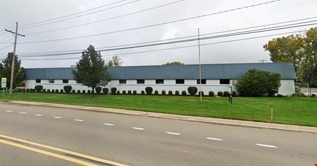 A look at 118 Indianwood  Industrial space for Rent in Lake Orion