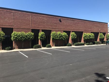 A look at 1000 Cobb International Drive commercial space in Kennesaw