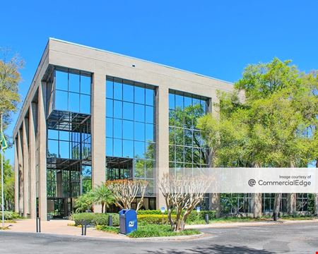 A look at American Building Office space for Rent in Maitland