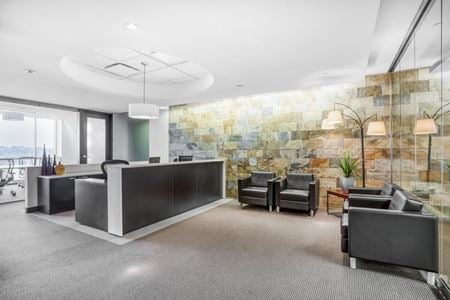 A look at Central Park of Lisle Office space for Rent in Lisle