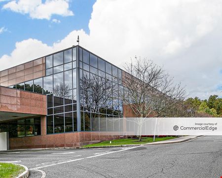 A look at Mountainview Corporate Center Office space for Rent in Bernards Township