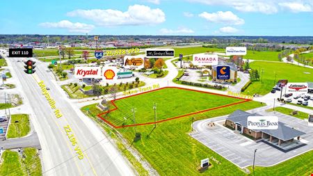 A look at Retail Development Lot commercial space in Mount Sterling
