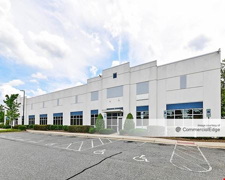 A look at International Corporate Center II Commercial space for Rent in Concord