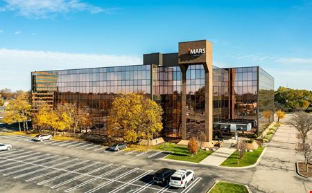 A look at MARS Agency Sublease commercial space in Southfield