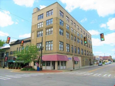 A look at 201 S Broad St, multiple options Office space for Rent in Lancaster