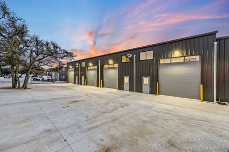 A look at 15210 Fitzhugh Road, #11 Industrial space for Rent in Austin
