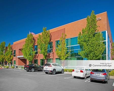 A look at 1731 East Roseville Pkwy Office space for Rent in Roseville